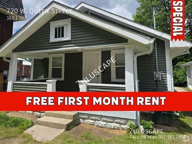 Building Photo - FREE 1st Months Rent! Brand New 3/1 Next t... Rental