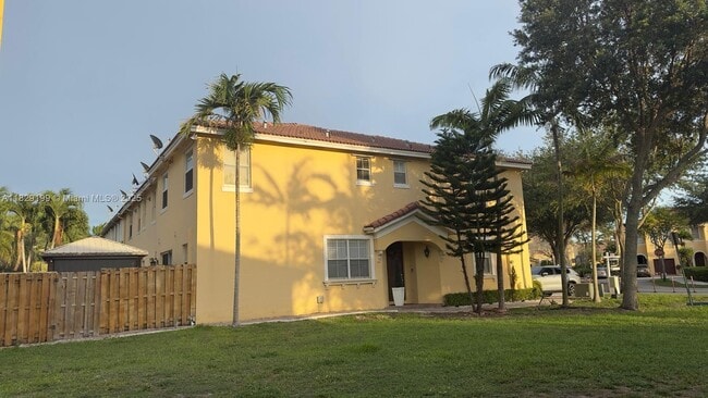Photo - 15029 SW 8th Terrace Casa Adosada