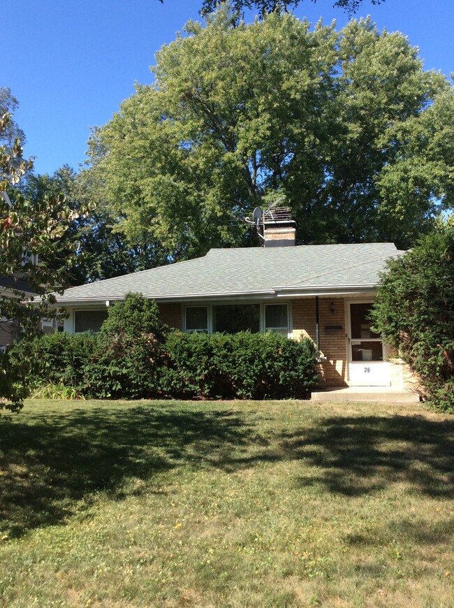Photo - 26 Blodgett Ave House