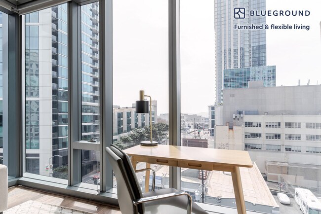 Photo - 399 Fremont St Unit SI FL7-ID1805