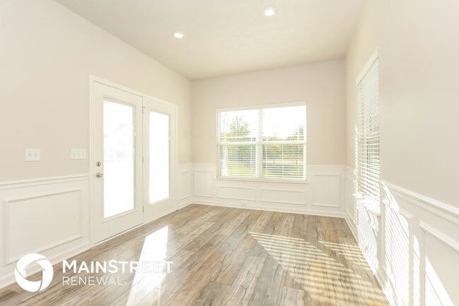 Photo - 2039 Secretariat Trace