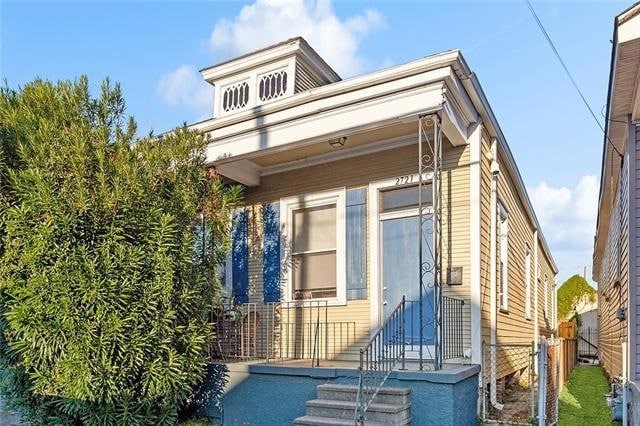 Building Photo - 2721 General Taylor St