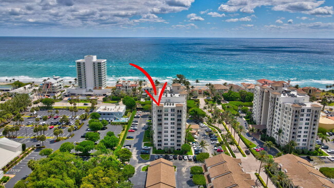 Photo - 3594 S Ocean Blvd Condo Unit 207