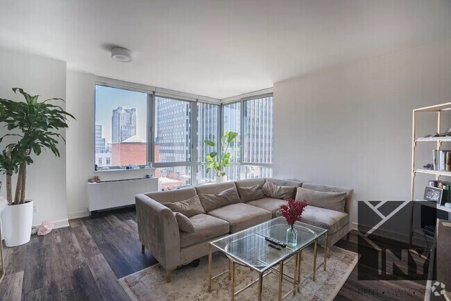 Building Photo - 92 Leonard St Unit 2106 Rental