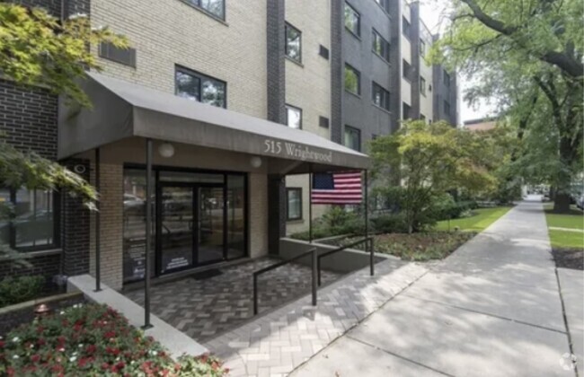 Building Photo - 515 W Wrightwood Ave Unit 507 Rental