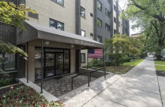 515 W Wrightwood Ave - 515 W Wrightwood Ave Unidad 507 Rental