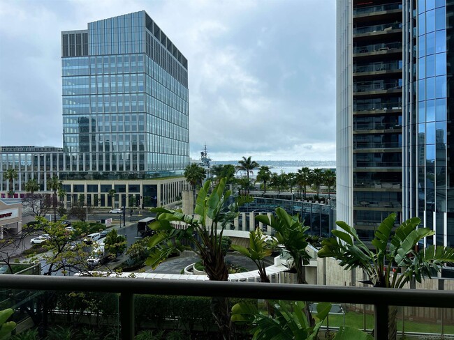 Photo - 700 W E St Condo Unit 601