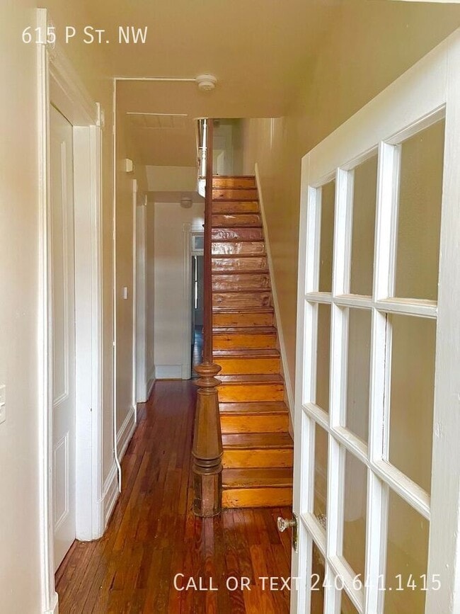 Photo - 615 P St NW