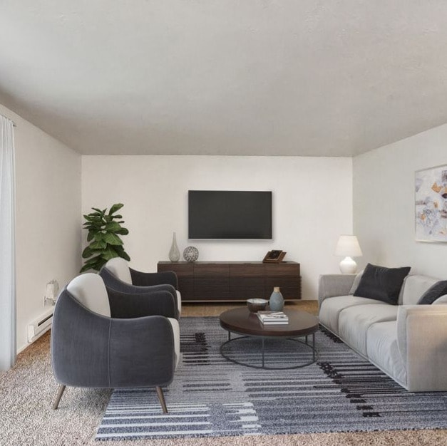 Foothills Apartments