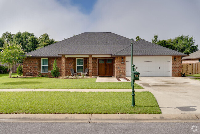 Building Photo - 4723 Chanson Crossing Rental