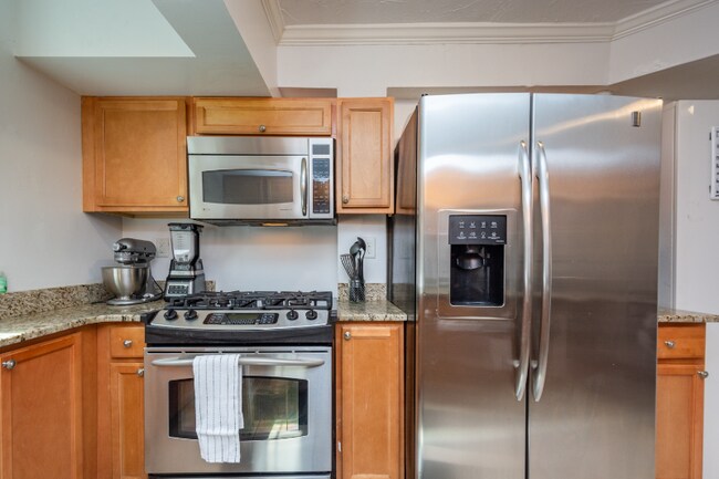 Photo - 7 Newport Rd Unit 1