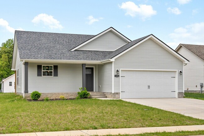 Photo - 1494 Fredrick Dr