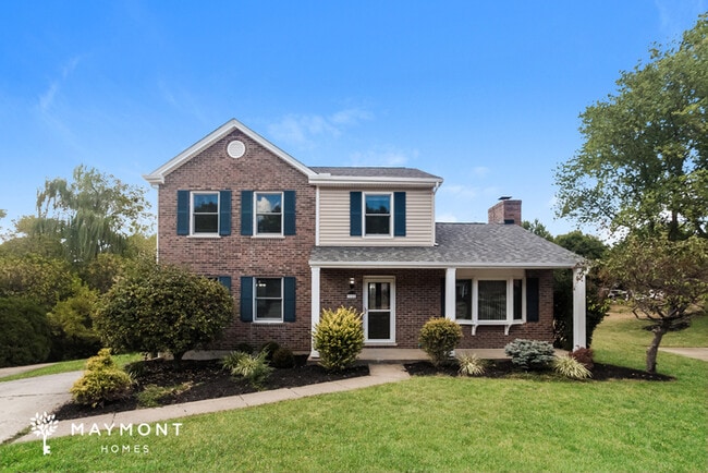 Building Photo - 3122 Edge Mar Dr