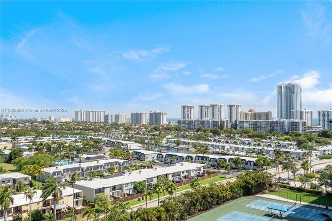 Photo - 600 Three Islands Boulevard Condo Unit 1105