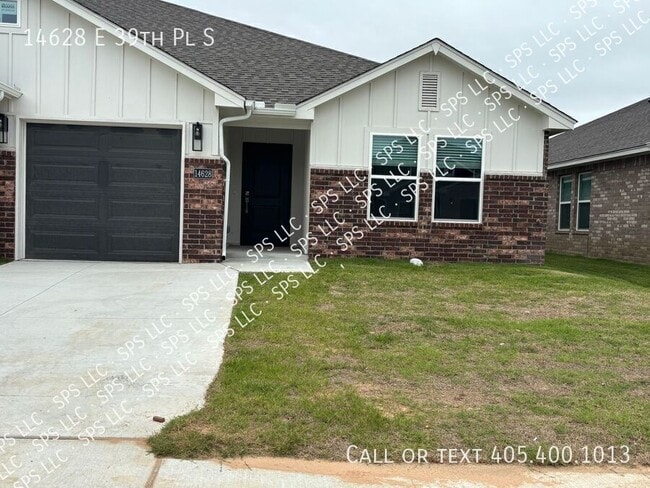 Photo - 14628 E 39th Pl S