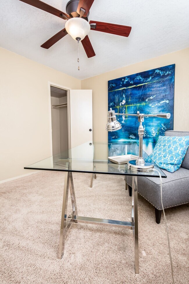 Council Crossing Apartments For Rent in Bethany, OK