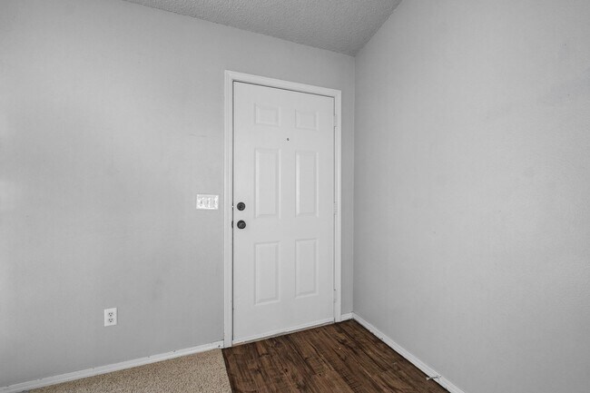 Photo - Modern 3-Bedroom Home with Open Kitchen & Fenced Yard