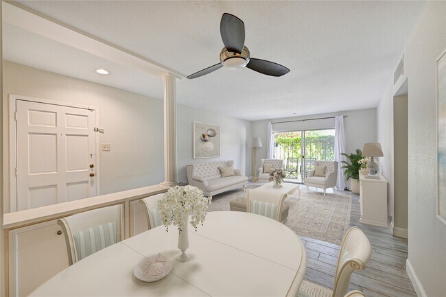 2230 S Piney Point Rd Unit 104