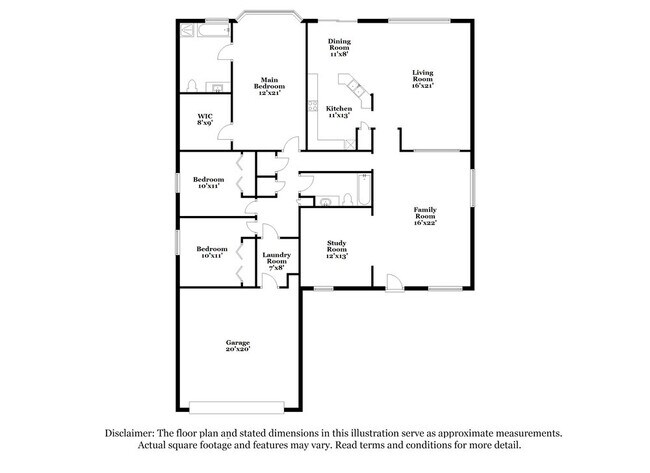 Photo - 75245 Ravenwood Dr