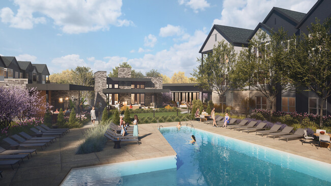 Building Photo - The Sullivan Rental