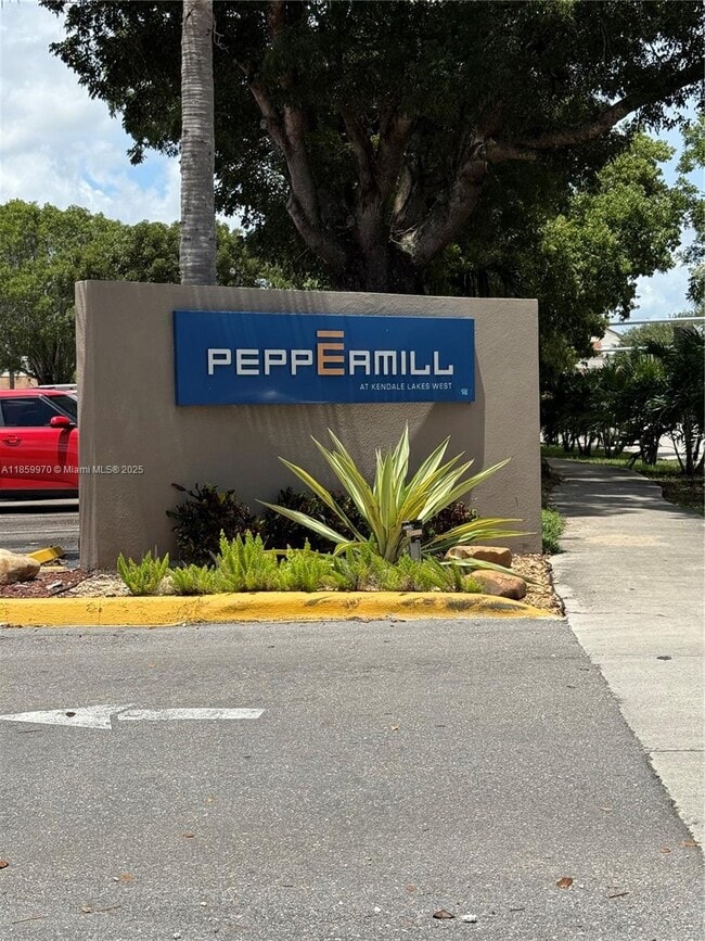 Building Photo - 8002 SW 149th Ave Unit B114 Rental