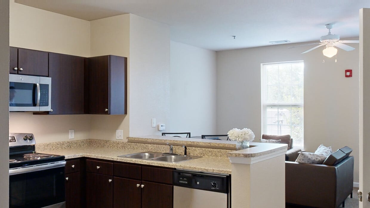 Photo - First Street Place Apartments