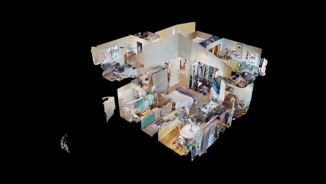 Photo - 3 bed, 2.5 Bath Townhome Near Cal Poly!