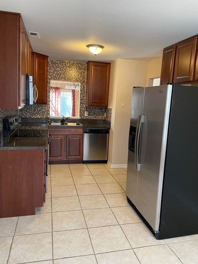 Photo - Charming 3-Bedroom Home with Garage in Virginia Beach