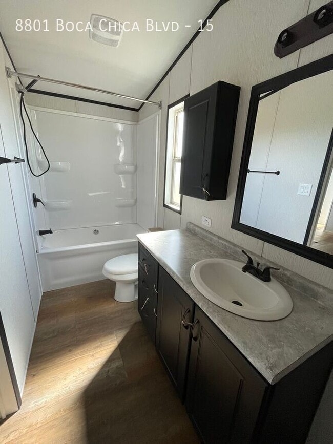 Photo - 8801 Boca Chica Blvd