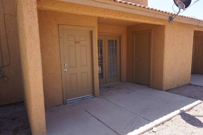 Photo - Charming 2 bed 1.5 bath Phoenix townhouse