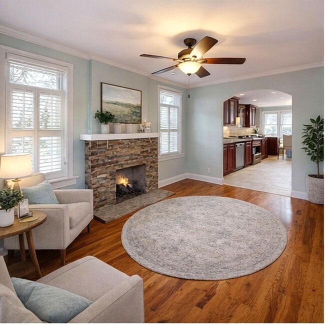 Photo - Rare Rental with Private Pool in the Heart of Charlotte