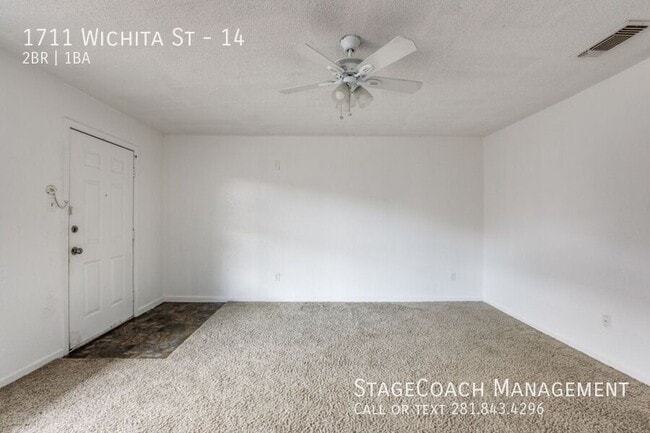 Photo - 1711 Wichita St Unit 14
