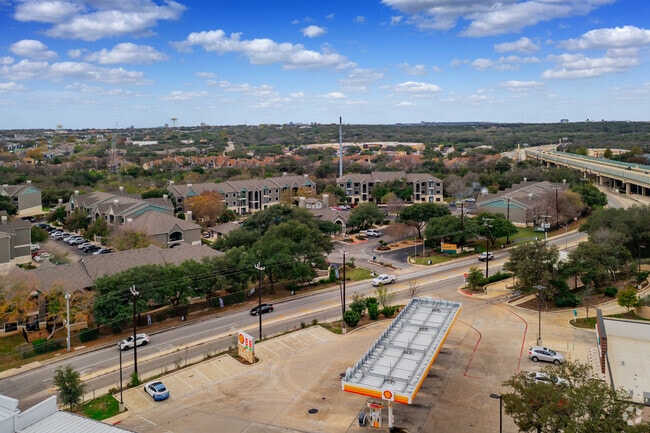 Photo - Summit at Salado Creek