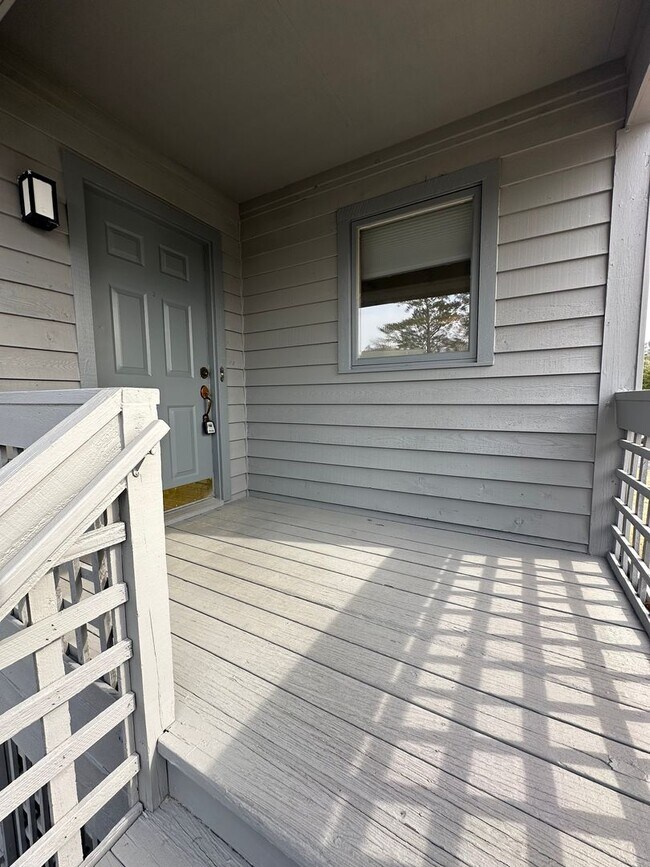 Photo - Furnished Townhouse in Pamlico Plantation