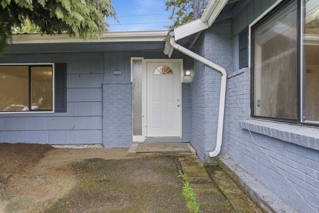 Photo - 3 BD | 2 BA Home with Great Backyard & Fireplace