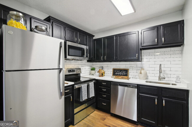 Photo - 2696 N Druid Hills Rd Apartment Unit 1218