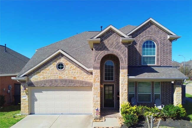 Photo - 29902 Tallow Grove Ln House
