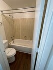 1x1 B Bathroom