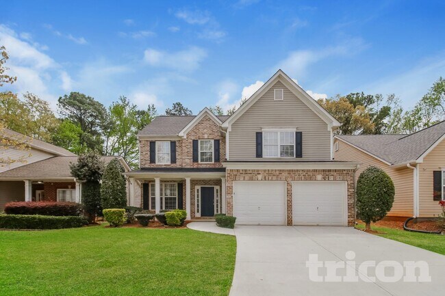 Building Photo - 315 Clairidge Ln SW