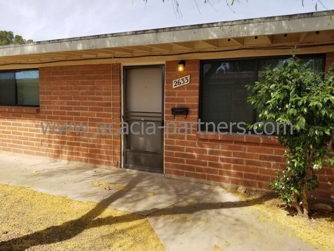 Photo - Central Two Bedroom/One Bath