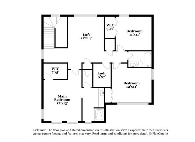 Photo - 3528 Bradley Creek Pkwy