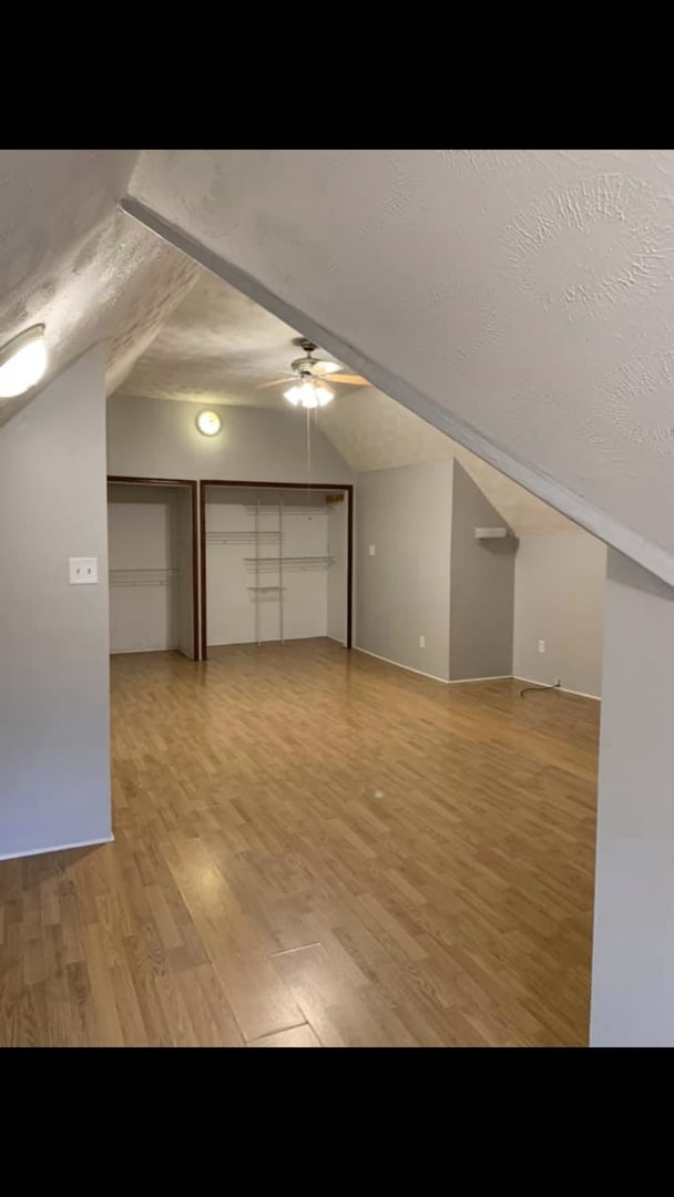 Photo - 2nd floor unit - Huge Loft Area Unidad Apt B