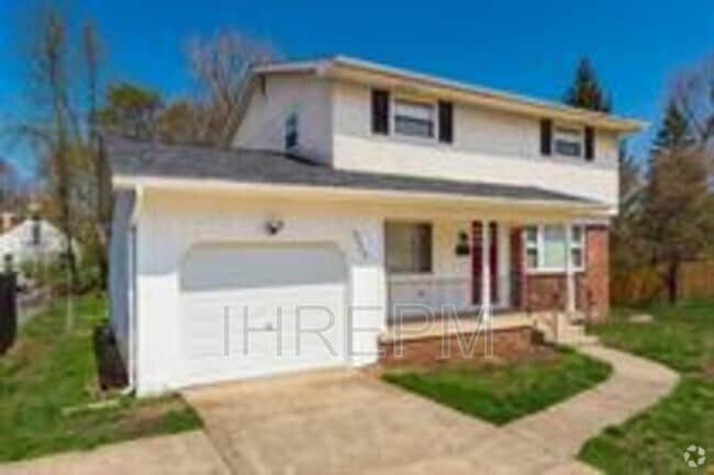 Building Photo - 4806 Funston Ct Rental