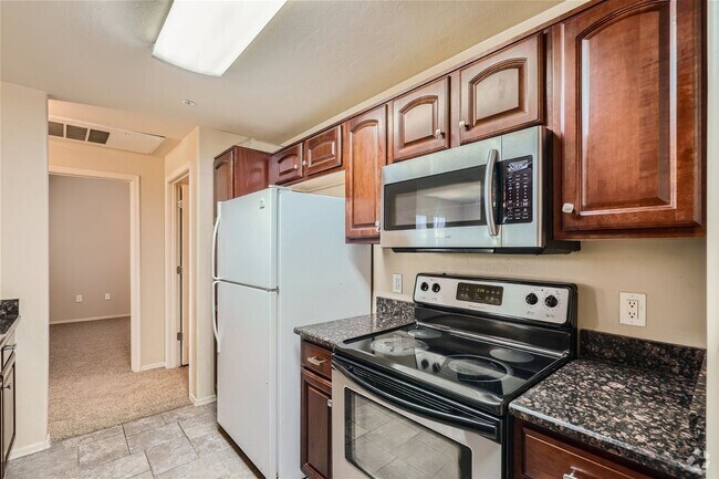 Building Photo - 2bed/2bath Foothills Rio del Sol Condo Rental Unit 15305