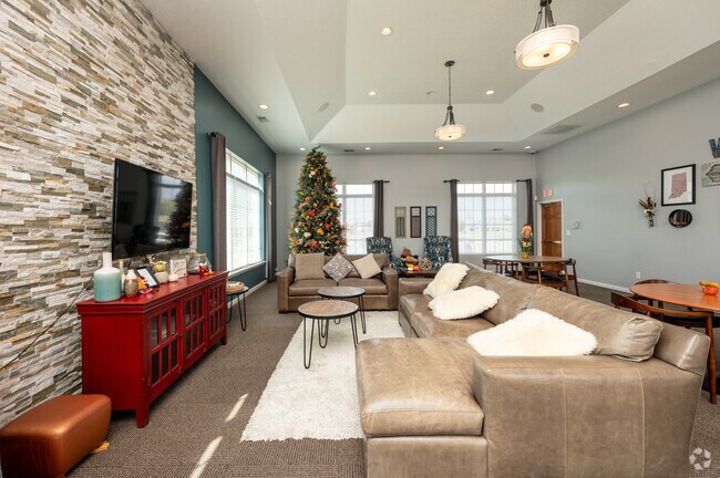 Casa club - Greystone of Noblesville Apartamentos