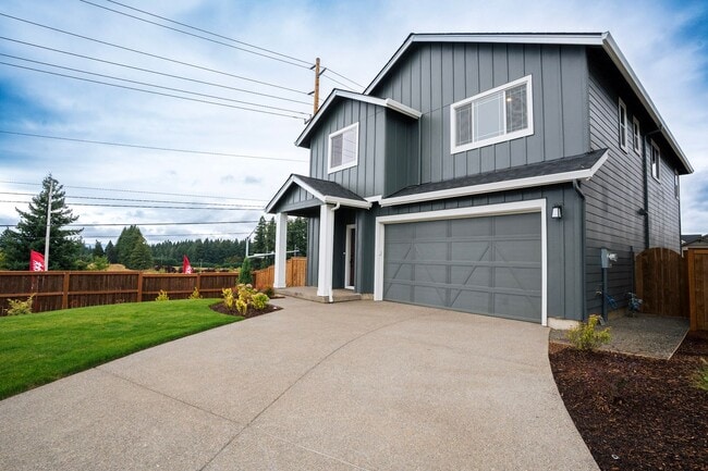 Photo - Stunning new construction!