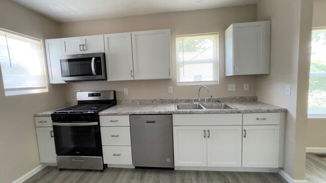 Photo - NEWLY RENNOVATED...2 Bedroom 1 Bath