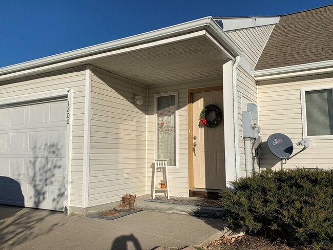 Photo - ALL WOOD FLOORS, LARGE BEDROOMS AND EXTRA STORAGE!