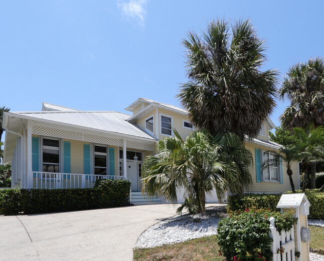 Building Photo - 400 Seaside Ln Rental