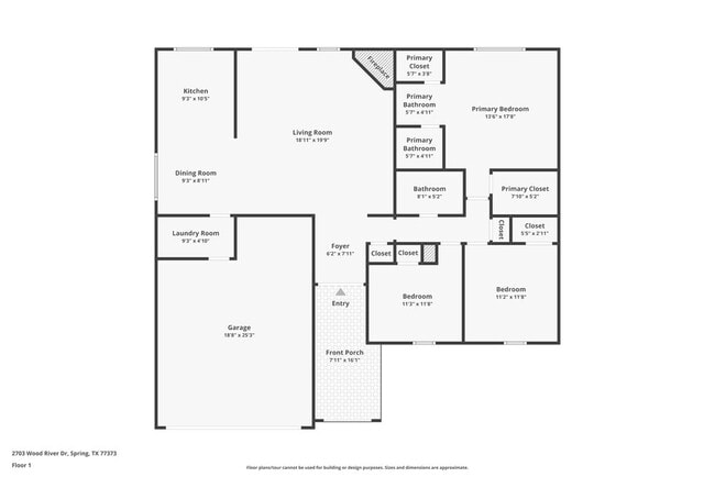 Photo - 2703 Wood River Rd